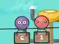 Cluiche Bird Line Math Addition ar líne