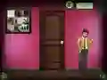 Cluiche Amgel Easy Room Escape 207 ar líne