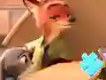 Cluiche Jigsaw Puzzle: Zootopia 2 ar líne
