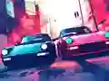 Cluiche Math Racing 2 Multiplication ar líne
