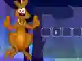 Cluiche Kanga Hang ar líne