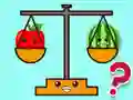 Cluiche Kids Quiz: Weight Common Sense ar líne