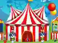 Cluiche Hilarious Joker Escape ar líne
