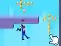 Cluiche Hook Master: Mafia City ar líne