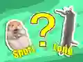 Cluiche Kids Quiz: Shortest And Longest ar líne