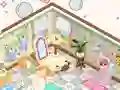 Cluiche Decor: Cute Bathroom ar líne