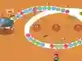 Cluiche Zuma Bubble Blast ar líne
