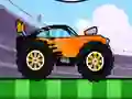 Cluiche Car Football ar líne