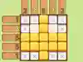 Cluiche Sudoku Garden ar líne
