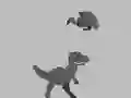 Cluiche Dino Game ar líne