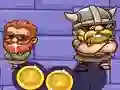 Cluiche Duo Vikings 3 ar líne