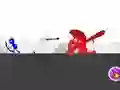 Cluiche Red And Blue Stickman Spy Puzzles ar líne