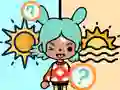 Cluiche Kids Quiz: Know The Direction ar líne