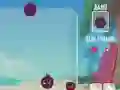 Cluiche Watermelon Merge Saga ar líne