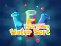 Cluiche Test Tubes Water Sort ar líne