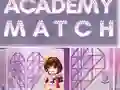 Cluiche Academy Match ar líne