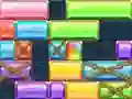 Cluiche Drop Jewel ar líne