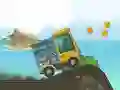Cluiche Moving Truck Bounty ar líne
