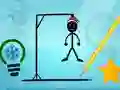 Cluiche Hangman Challenge Winter ar líne