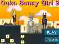 Cluiche Ouka Bunny Girl 2 ar líne