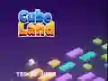 Cluiche Cube Land ar líne