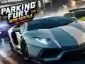 Cluiche Parking Fury 3D: Side Hustle ar líne