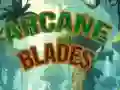 Cluiche Arcane Blades ar líne