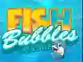 Cluiche Fish Bubbles Shooter ar líne