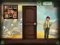 Cluiche Amgel Easy Room Escape 218 ar líne