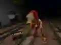 Cluiche Subway Horror: Chapter 2 ar líne