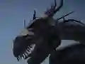 Cluiche Flappy Dragon 3D ar líne