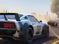 Cluiche Drift Enforcer ar líne