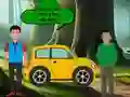 Cluiche Buddies Finds Car Key ar líne