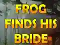 Cluiche Frog Finds His Bride ar líne