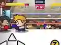 Cluiche Mini Boxing ar líne