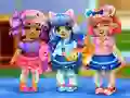 Cluiche Toddie Fun Preschool ar líne