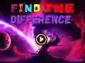 Cluiche Find The 6 Difference ar líne