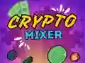 Cluiche Crypto Mixer ar líne
