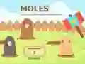Cluiche Mole A Whack ar líne