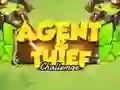 Cluiche Agent & Thief Challenge ar líne