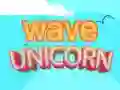 Cluiche Wave Unicorn ar líne