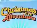 Cluiche Christmas Eve Adventure ar líne