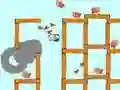 Cluiche Who Says Pigs Can't Fly ar líne