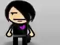 Cluiche Pocket Emo ar líne