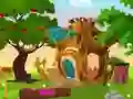 Cluiche Rookie Farmer Rescue ar líne