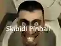 Cluiche Skibidi Pinball ar líne