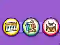 Cluiche Musical Instruments for Kids ar líne