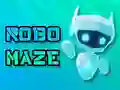 Cluiche Robo Maze ar líne