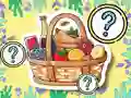 Cluiche Kids Quiz: Let's Go Picnic ar líne