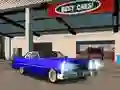 Cluiche Adrenaline Rush Miami Drive ar líne